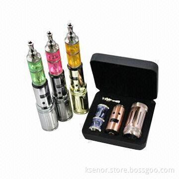 SUB 2.0 Electronic Cigarette Starter Kit with 3-6V Variable Voltage